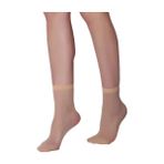 Beruflic Lavi Daymod Süper 15 Soket Çorap Moda - Sahra
