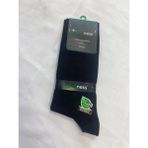 Beruflic Lavi Freshness 1010 Erkek Bambu Soket Çorap Moda - Siyah