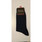 Beruflic Lavi Pierre Cardin 300 Flat Erkek Çorap Moda - Standart - Lacivert