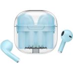 Beruflic Ls-09 Bluetooth 5.3 Tws Kablosuz Airpods Kulaklık - Mavi - Çok Renkli