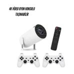 Beruflic M300 Max Projeksiyon Konsol - Renkli