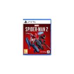 Beruflic Marvel Spiderman 2 Playstation 5 Bandrollü Macera Oyunu PS5 Uyumluluğu ile