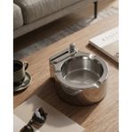 Beruflic Metal Küllük Çakmaklı Masa Üstü Şık Tasarım - Renkli - standart