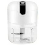 Beruflic Mini El Rondosu Şarjlı Doğrayıcı Taşınabilir Rondo Blender 250 ml - Renkli