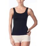 Beruflic Miss Fit 1601 Kalın Askılı Atlet - 3 - Siyah
