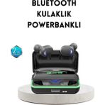 Beruflic Oyun ve Müzik Için E10 Bluetooth Kulaklık – 5.1 Bağlantı, Uzun Pil Ömrü - Çok Renkli