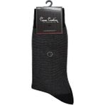 Beruflic Pierre Cardin 732 Erkek Pamuklu Çorap - Siyah - Standart