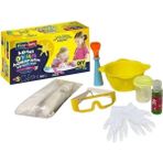 Beruflic Playtoys Dıy Kendi Oyun Hamurunu Kendin Yap - Renkli