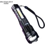 Beruflic PS2700 El Feneri - Renkli - standart