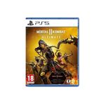 Beruflic Ps5 Mortal Kombat 11 Ultimate Edition Oyun Ps5 Oyun Orijinal Bandrollü Ürün