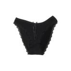 Beruflic Şahinler Kadın Paça Dantelli Ve Kurdele Süslemeli Bikini B275