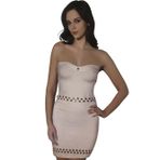 Beruflic Şahinler Taşlı Bustiyer B321