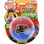 Beruflic Slime Köpük Styro World S02005345 - 1 Adet Stokta Olan Gönderilir - Renkli