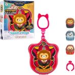 Beruflic Squish-A-Longs Harry Potter Serisi Çantalı Sürpriz Paket Seri 1
