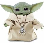 Beruflic Star Wars The Child Animatronic Baby Yoda F1119