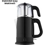 Beruflic Stm 5840 Elektrikli Çay Makinesi