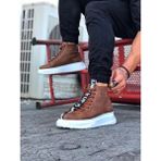 Beruflic Taba Casual Erkek Yarım Bilek Bot