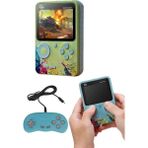 Beruflic Televizyona Bağlanan Çift Joystick Taşınabilir Klasik Retro Oyunlu - 1. Kol Oyun Konsolu - Renkli