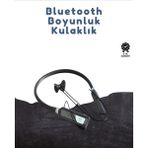 Beruflic Tws Bluetooth Kulaklık – 100 Saat Bekleme Süresi, Hızlı Şarj - Çok Renkli