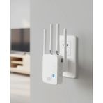 Beruflic Wifi Güçlendirici 2.4g 5g Kablosuz Tekrarlayıcı - Renkli - standart