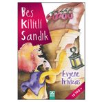 BEŞ KILITLI SANDIK - EVGENE TRIVIZAS