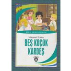Beş Küçük Kardeş - Margaret Sidney