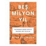 Beş Milyon Yıl Say Yayınları
