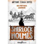 Beş Portakal Çekirdeği - Sir Arthur Conan Doyle