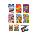 Beş Taş Uno Unox Tlip Monopoly Kuromi Brawl Stars Pokemon Oyun Kartları Anlat Bakalım Seri 1 Ve 2
