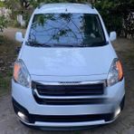 Bes Tuning Citroen Berlingo 1997-2018 Uyumlu Evrensel 2 Parça Astra H Model Ön Ek Tampon Dili Lip Esnek Karlık