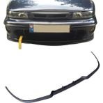 Bes Tuning Fiat Marea Uyumlu Evrensel Universal 3 Parça Cupra Kupra Ön Ek Tampon Dili Lip Esnek Karlık