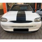 Bes Tuning Ford Escort 1993-2003 Uyumlu Evrensel 2 Parça Astra H Model Ön Ek Tampon Dili Lip Esnek Karlık