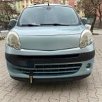 Bes Tuning Renault Kangoo 2 Uyumlu Evrensel 2 Parça Astra H Model Ön Ek Tampon Dili Lip Esnek Karlık