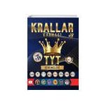 Bes Yayınları 2022 TYT Krallar Karması Denemeleri Krallar Karması