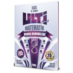 Bes Yayınları - 8. Sınıf Matematik Ulti Serisi Denemeleri
