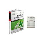 Bes Yayınları Aydın Yayınları AYT Biyoloji Ders İşleyiş Modülleri + Türkiye Geneli Deneme