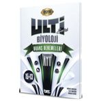 Bes Yayınları AYT Biyoloji Ulti Serisi Branş Denemeleri