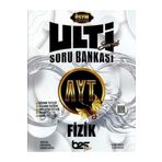 Bes Yayınları AYT Fizik Ulti Serisi Soru Bankası