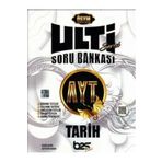 Bes Yayınları Ayt Tarih Ulti Serisi Soru Bankası
