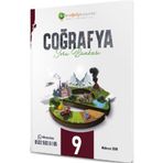 Bes Yayınları E-coğrafya Yayınları 9. Sınıf Coğrafya Soru Bankası
