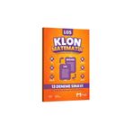Bes Yayınları Mozaik Yayınları 8. Sınıf LGS Matematik Klon 13 Deneme