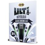 Bes Yayınları TYT Biyoloji Ulti Serisi Branş Denemeleri