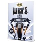 Bes Yayınları TYT Fizik Ulti Serisi Branş Denemeleri