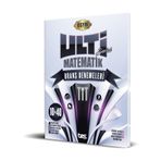 Bes Yayınları TYT Matematik Ulti Serisi Branş Denemeleri