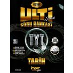 Bes Yayınları Tyt Tarih Ulti Serisi Soru Bankası