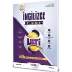 Bes Yayınları Ulti Yayınları 7. Sınıf İngilizce Haftalık Ödev Föyleri