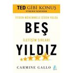 Beş Yıldız Aganta Kitap