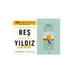 Beş Yıldız + Göl Saatleri