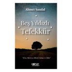 Beş Yıldızlı Tefekkür Gülnar Yayınları