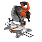 BES702-QS Black + Decker 1500W GÖNYE TESTERE